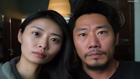 猴哥离婚引热议：素颜出镜分手视频坦诚性格不合，明星离婚方式成焦点