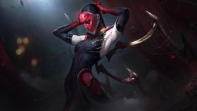 爆料称Uzi大概率名人堂！而且和Faker一样，拥有双皮肤！IG打野Jiejie恋情曝光；LPL最逆天打野诞生！