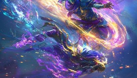 750Hz显示器开启千帧时代：高刷新率电竞显示技术引领电竞新纪元