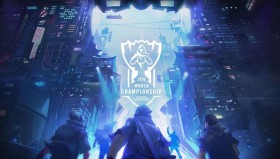 英雄联盟全球总决赛死亡之组揭晓：LPL赛区与LCK赛区迎多场中韩对决