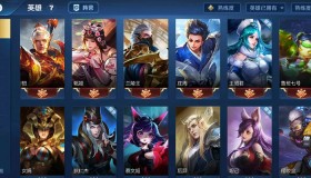 英雄联盟》新技能调整公布，设计师用心程度引玩家热议