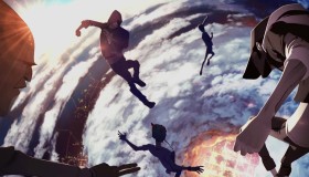 再赴極境》，LPL赛区再启征程